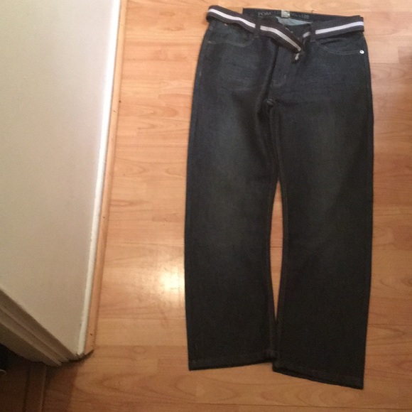 Paper Denim & Cloth Other - MENS BRAND NEW PAPER & DENIM SLIM STRAIGHT JEANS🏷